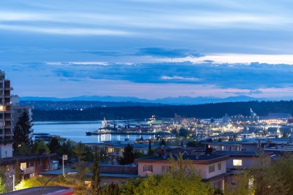 Photo 18 at 306 - 112 E 13th Street, Central Lonsdale, North Vancouver