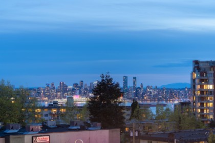 Photo 15 at 306 - 112 E 13th Street, Central Lonsdale, North Vancouver