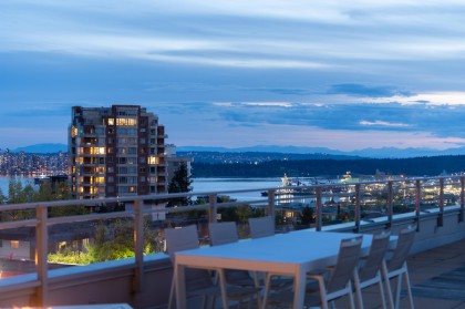 Photo 21 at 306 - 112 E 13th Street, Central Lonsdale, North Vancouver
