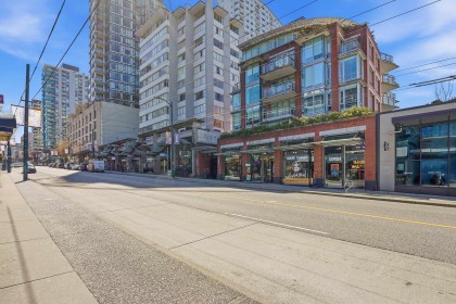 Photo 35 at 701 - 1762 Davie Street, West End VW, Vancouver West