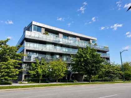 Photo 1 at 104 - 7638 Cambie Street, Marpole, Vancouver West