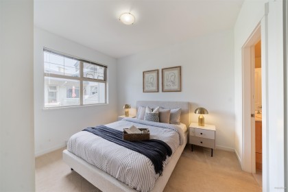 Photo 17 at 404 - 4883 Maclure Mews, Quilchena, Vancouver West