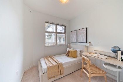 Photo 20 at 404 - 4883 Maclure Mews, Quilchena, Vancouver West