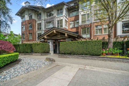 Photo 24 at 404 - 4883 Maclure Mews, Quilchena, Vancouver West