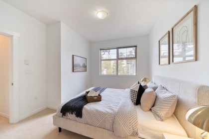 Photo 18 at 404 - 4883 Maclure Mews, Quilchena, Vancouver West