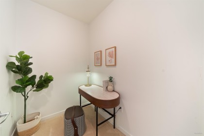 Photo 15 at 404 - 4883 Maclure Mews, Quilchena, Vancouver West