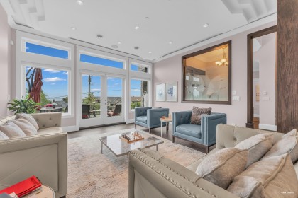 Photo 6 at 2567 Lawson Avenue, Dundarave, West Vancouver