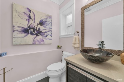Photo 24 at 2567 Lawson Avenue, Dundarave, West Vancouver