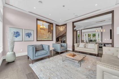 Photo 8 at 2567 Lawson Avenue, Dundarave, West Vancouver