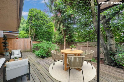 Photo 17 at 109 - 1235 W 15th Avenue, Fairview VW, Vancouver West