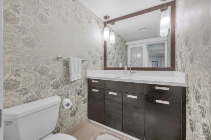 Photo 12 at 109 - 1235 W 15th Avenue, Fairview VW, Vancouver West