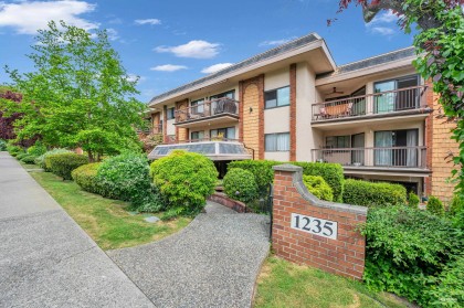Photo 19 at 109 - 1235 W 15th Avenue, Fairview VW, Vancouver West