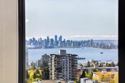 Photo 23 at 1203 - 135 E 13th Street, Central Lonsdale, North Vancouver