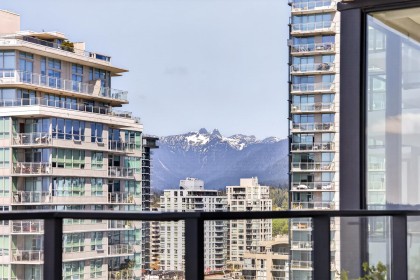 Photo 25 at 1203 - 135 E 13th Street, Central Lonsdale, North Vancouver