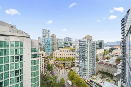Photo 6 at 2001 - 821 Cambie Street, Downtown VW, Vancouver West