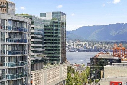 Photo 7 at 2001 - 821 Cambie Street, Downtown VW, Vancouver West