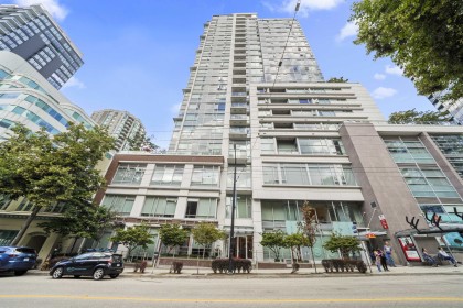Photo 21 at 2001 - 821 Cambie Street, Downtown VW, Vancouver West