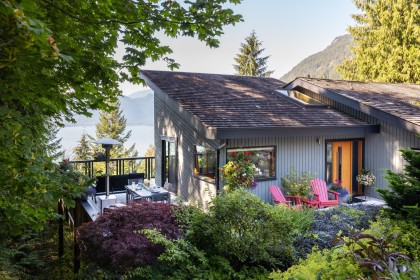 Photo 2 at 120 Mountain Drive, Lions Bay, West Vancouver