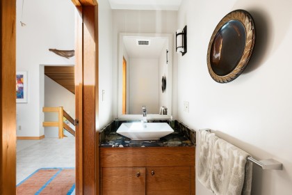 Photo 6 at 120 Mountain Drive, Lions Bay, West Vancouver
