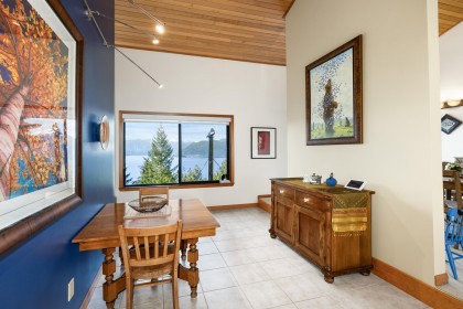 Photo 12 at 120 Mountain Drive, Lions Bay, West Vancouver