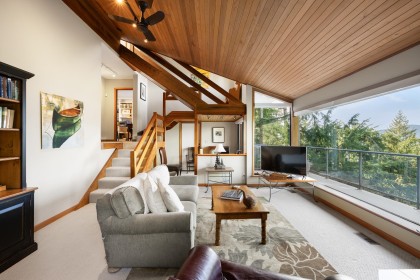 Photo 22 at 120 Mountain Drive, Lions Bay, West Vancouver