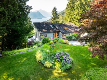 Photo 36 at 120 Mountain Drive, Lions Bay, West Vancouver