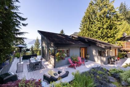 Photo 1 at 120 Mountain Drive, Lions Bay, West Vancouver