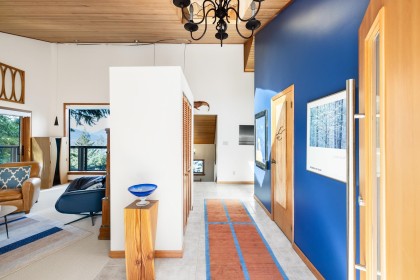 Photo 5 at 120 Mountain Drive, Lions Bay, West Vancouver