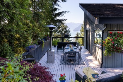 Photo 9 at 120 Mountain Drive, Lions Bay, West Vancouver
