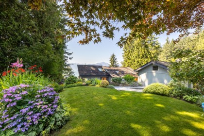 Photo 34 at 120 Mountain Drive, Lions Bay, West Vancouver