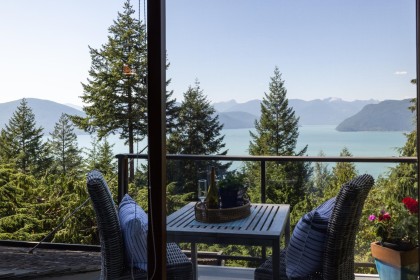 Photo 18 at 120 Mountain Drive, Lions Bay, West Vancouver