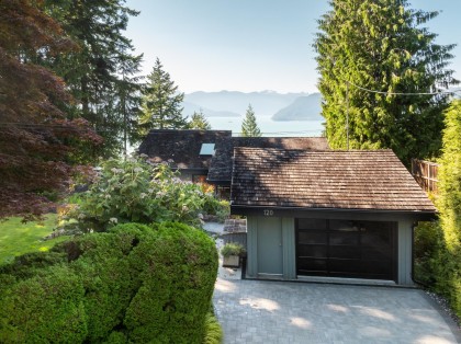 Photo 40 at 120 Mountain Drive, Lions Bay, West Vancouver