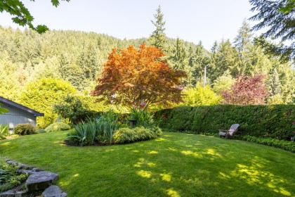 Photo 35 at 120 Mountain Drive, Lions Bay, West Vancouver