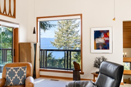 Photo 8 at 120 Mountain Drive, Lions Bay, West Vancouver