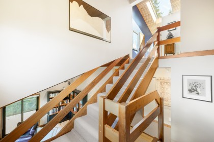 Photo 21 at 120 Mountain Drive, Lions Bay, West Vancouver