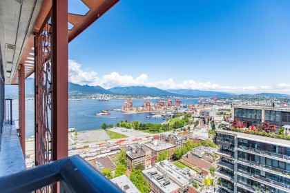 Photo 6 at 3705 - 128 W Cordova Street, Downtown VW, Vancouver West