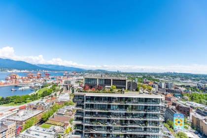 Photo 7 at 3705 - 128 W Cordova Street, Downtown VW, Vancouver West
