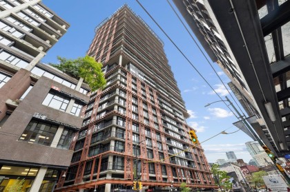 Photo 36 at 3705 - 128 W Cordova Street, Downtown VW, Vancouver West
