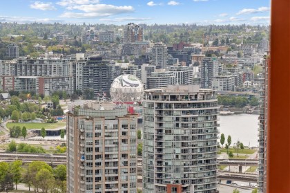 Photo 24 at 3705 - 128 W Cordova Street, Downtown VW, Vancouver West