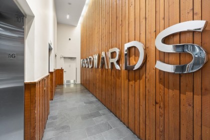 Photo 34 at 3705 - 128 W Cordova Street, Downtown VW, Vancouver West