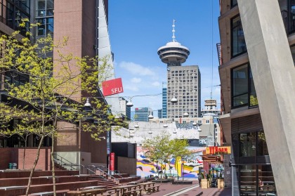 Photo 38 at 3705 - 128 W Cordova Street, Downtown VW, Vancouver West
