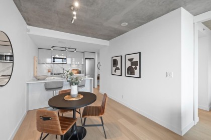 Photo 10 at 3705 - 128 W Cordova Street, Downtown VW, Vancouver West