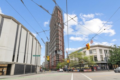 Photo 37 at 3705 - 128 W Cordova Street, Downtown VW, Vancouver West