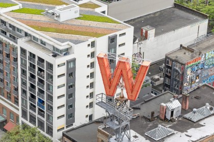 Photo 25 at 3705 - 128 W Cordova Street, Downtown VW, Vancouver West
