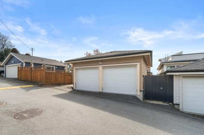Photo 40 at 462 W 14th Street, Central Lonsdale, North Vancouver