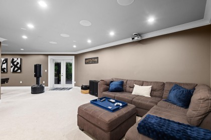 Photo 27 at 673 Sylvan Avenue, Canyon Heights NV, North Vancouver