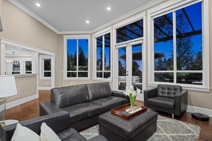 Photo 6 at 673 Sylvan Avenue, Canyon Heights NV, North Vancouver