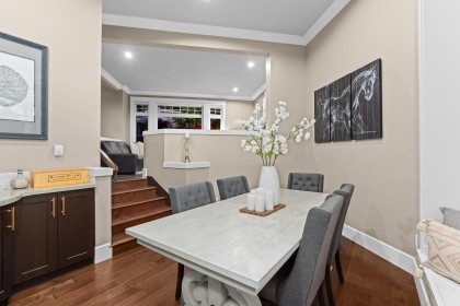 Photo 13 at 673 Sylvan Avenue, Canyon Heights NV, North Vancouver