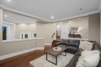 Photo 16 at 673 Sylvan Avenue, Canyon Heights NV, North Vancouver