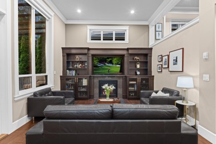 Photo 7 at 673 Sylvan Avenue, Canyon Heights NV, North Vancouver